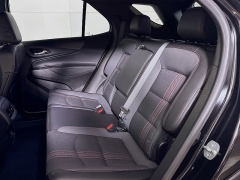 Used 2022 Chevrolet Equinox FWD 4dr RS at Dutro Auto near Zanesville, OH