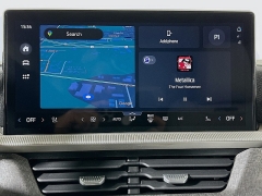 New 2026  Ford Explorer Platinum 4WD at Graham Auto Mall near Mansfield&comma; OH