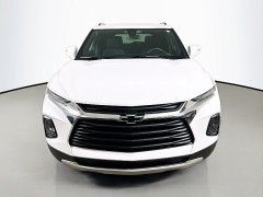 Used 2022  Chevrolet Blazer AWD 4dr LT w&sol;2LT at Dutro Auto near Zanesville&comma; OH