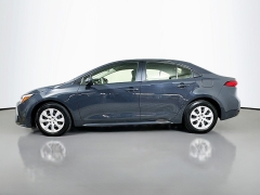 Used 2024  Toyota Corolla Hybrid LE FWD at Dutro Auto near Zanesville, OH