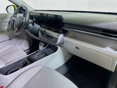 Used 2024  Hyundai Kona SEL AWD at Graham Auto Mall near Mansfield&comma; OH