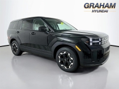 New 2027  Hyundai Santa Fe SE AWD at Graham Auto Mall near Mansfield&comma; OH