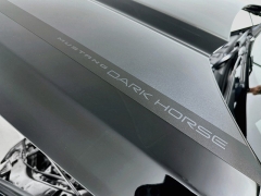 Used 2025  Ford Mustang Dark Horse Fastback at Dutro Auto near Zanesville&comma; OH
