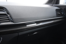 Used 2024  Audi SQ5 Premium Plus 3&period;0 TFSI quattro at Dutro Auto near Zanesville&comma; OH