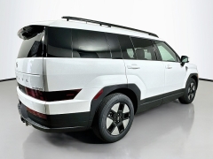 New 2027  Hyundai Santa Fe Hybrid SEL AWD at Dutro Auto near Zanesville&comma; OH