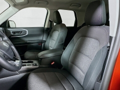 Used 2024  Ford Bronco Sport Big Bend 4x4 at Dutro Auto near Zanesville&comma; OH