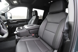 New 2026  Chevrolet Silverado 2500HD 4WD Crew Cab 159" LT Gas at Graham Auto Mall near Mansfield&comma; OH