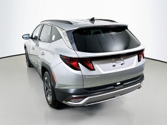 New 2026  Hyundai Tucson SEL AWD at Graham Auto Mall near Mansfield&comma; OH