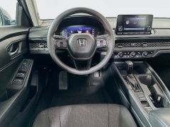 Used 2024  Honda Accord Sedan EX CVT at Graham Auto Mall near Mansfield, OH