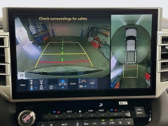 New 2026  Toyota Tundra Hybrid 4WD Platinum CrewMax 6&period;5ft Bed at Dutro Auto near Zanesville&comma; OH