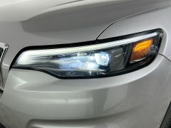 Used 2019  Jeep Cherokee 4d SUV 4WD Limited 3&period;2L at Dutro Auto near Zanesville&comma; OH