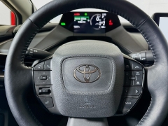 Used 2023  Toyota Prius Limited at Dutro Auto near Zanesville&comma; OH