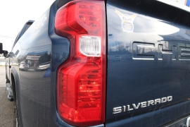 Used 2021  Chevrolet Silverado 2500HD 4WD Crew Cab 172" Work Truck Gas at Dutro Auto near Zanesville&comma; OH