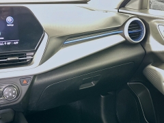 Used 2024  Chevrolet Trax FWD 4dr LS at Dutro Auto near Zanesville&comma; OH