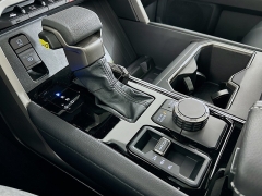 New 2026  Toyota Tundra Hybrid 4WD Limited CrewMax 5&period;5ft Bed at Graham Auto Mall near Mansfield&comma; OH