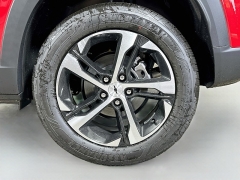 New 2026  Chevrolet Trax FWD 4dr 1RS at Graham Auto Mall near Mansfield&comma; OH