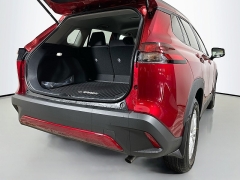 New 2026  Toyota Corolla Cross LE AWD at Graham Auto Mall near Mansfield&comma; OH