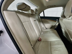 Used 2012  Lincoln MKZ 4d Sedan FWD at Graham Auto Mall near Mansfield&comma; OH