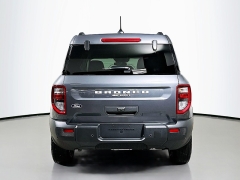 New 2026  Ford Bronco Sport Big Bend 4x4 at Graham Auto Mall near Mansfield&comma; OH