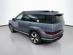 New 2027  Hyundai Santa Fe Limited 7P AWD at Graham Auto Mall near Mansfield&comma; OH