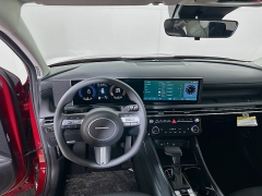 New 2026  Hyundai Tucson SEL FWD at Graham Auto Mall near Mansfield&comma; OH