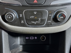 Used 2019  Chevrolet Equinox 4d SUV AWD LS at Dutro Auto near Zanesville&comma; OH