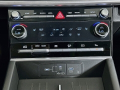 New 2027  Hyundai Santa Fe Hybrid SEL AWD at Dutro Auto near Zanesville&comma; OH