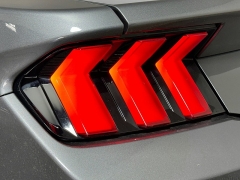 Used 2024  Ford Mustang GT Fastback at Dutro Auto near Zanesville&comma; OH