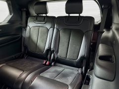 Used 2022  Jeep Grand Cherokee L Altitude 4x4 at Dutro Auto near Zanesville&comma; OH