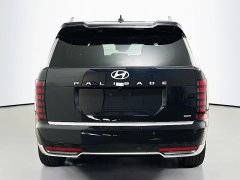 New 2026  Hyundai Palisade Calligraphy AWD at Dutro Auto near Zanesville, OH