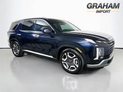  2023 Hyundai Palisade SEL AWD at Dutro Auto near Zanesville&comma; OH