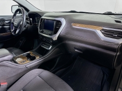 Used 2020  GMC Acadia 4d SUV FWD SLE V6 at Dutro Auto near Zanesville&comma; OH