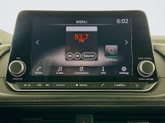 Used 2024  Nissan Rogue AWD S at Dutro Auto near Zanesville&comma; OH