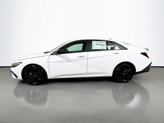 New 2026  Hyundai Elantra SEL Sport IVT at Graham Auto Mall near Mansfield&comma; OH