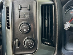 Used 2018  Chevrolet Silverado 1500 4WD Double Cab LT All Star Edition at Dutro Auto near Zanesville&comma; OH