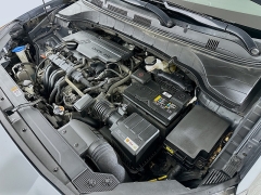 Used 2022  Hyundai Kona SEL Auto AWD at Graham Auto Mall near Mansfield&comma; OH