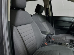 Used 2020  Ford Ranger 4WD SuperCrew XLT at Graham Auto Mall near Mansfield, OH