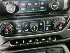 Used 2018  GMC Sierra 1500 4WD Crew Cab SLT at Dutro Auto near Zanesville&comma; OH