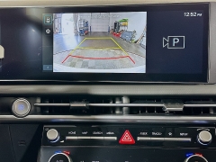 New 2026  Hyundai Tucson Hybrid SEL AWD at Dutro Auto near Zanesville&comma; OH