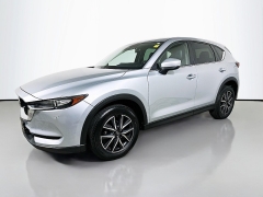 Used 2018  Mazda CX-5 4d SUV AWD Touring at Dutro Auto near Zanesville&comma; OH