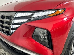 Used 2022  Hyundai Tucson SEL AWD at Graham Auto Mall near Mansfield&comma; OH