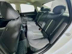 New 2026  Hyundai Sonata Hybrid SEL FWD at Graham Auto Mall near Mansfield, OH