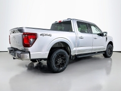New 2026  Ford F-150 4WD XLT SuperCrew 6&period;5' Box at Dutro Auto near Zanesville&comma; OH