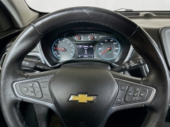 Used 2018  Chevrolet Equinox 4d SUV AWD LT w&sol;1LT at Graham Auto Mall near Mansfield&comma; OH