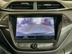 Used 2023  Chevrolet Trailblazer AWD 4dr LT at Dutro Auto near Zanesville&comma; OH