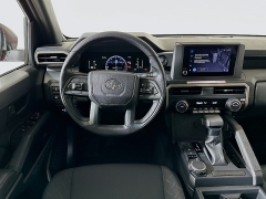 New 2024 Toyota Tacoma 4WD SR Double Cab 5ft Bed AT at Dutro Auto near Zanesville, OH
