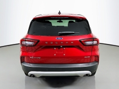 New 2025  Ford Escape Active AWD at Dutro Auto near Zanesville, OH