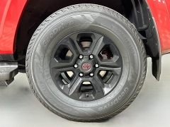 Used 2014  Toyota 4Runner 4d SUV 4WD SR5 at Graham Auto Mall near Mansfield, OH