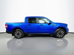 Used 2022  Ford Maverick Lariat FWD SuperCrew at Dutro Auto near Zanesville, OH