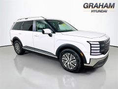 New 2026  Hyundai Palisade Hybrid SEL Premium 7P AWD at Graham Auto Mall near Mansfield&comma; OH